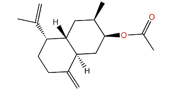 Menecubebane A